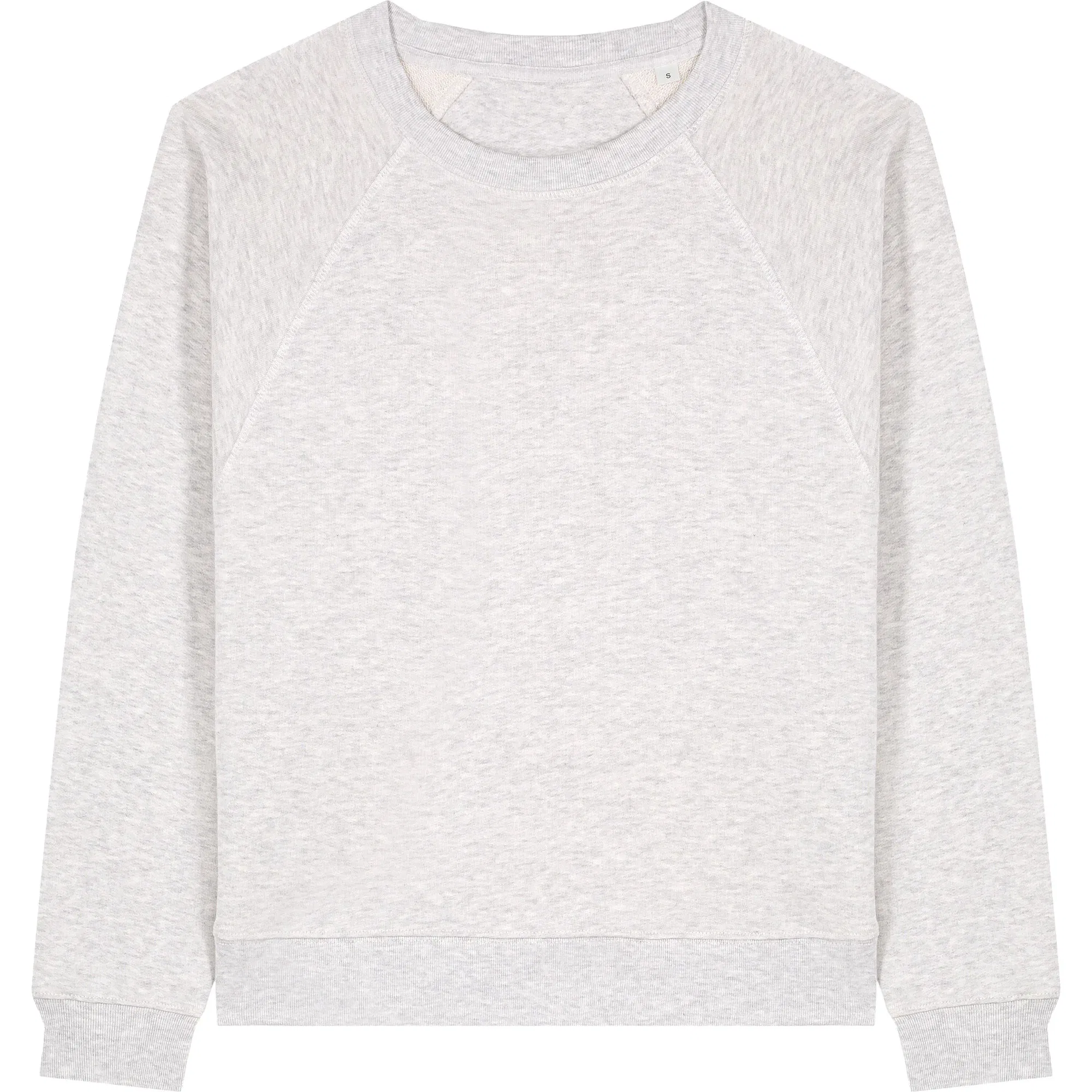 Stella Clara Cool Heather Grey XS