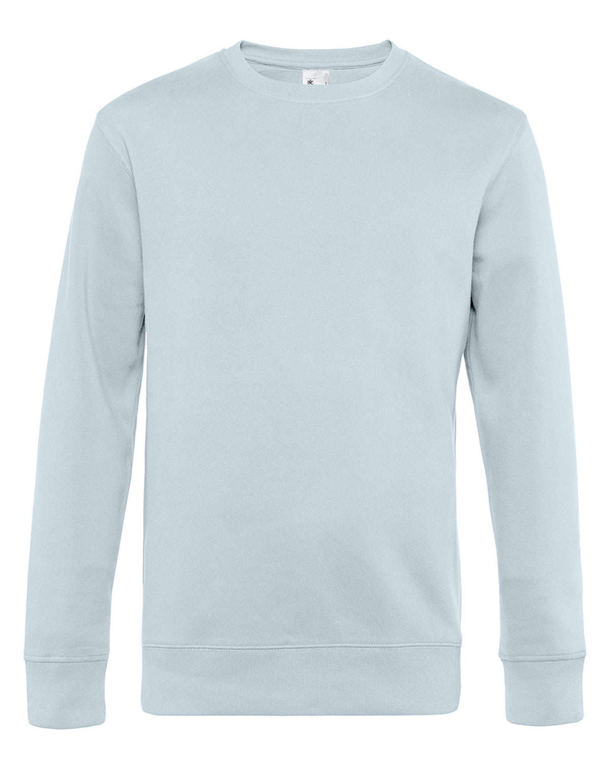 KING Crew Neck_° Pure Sky 3XL
