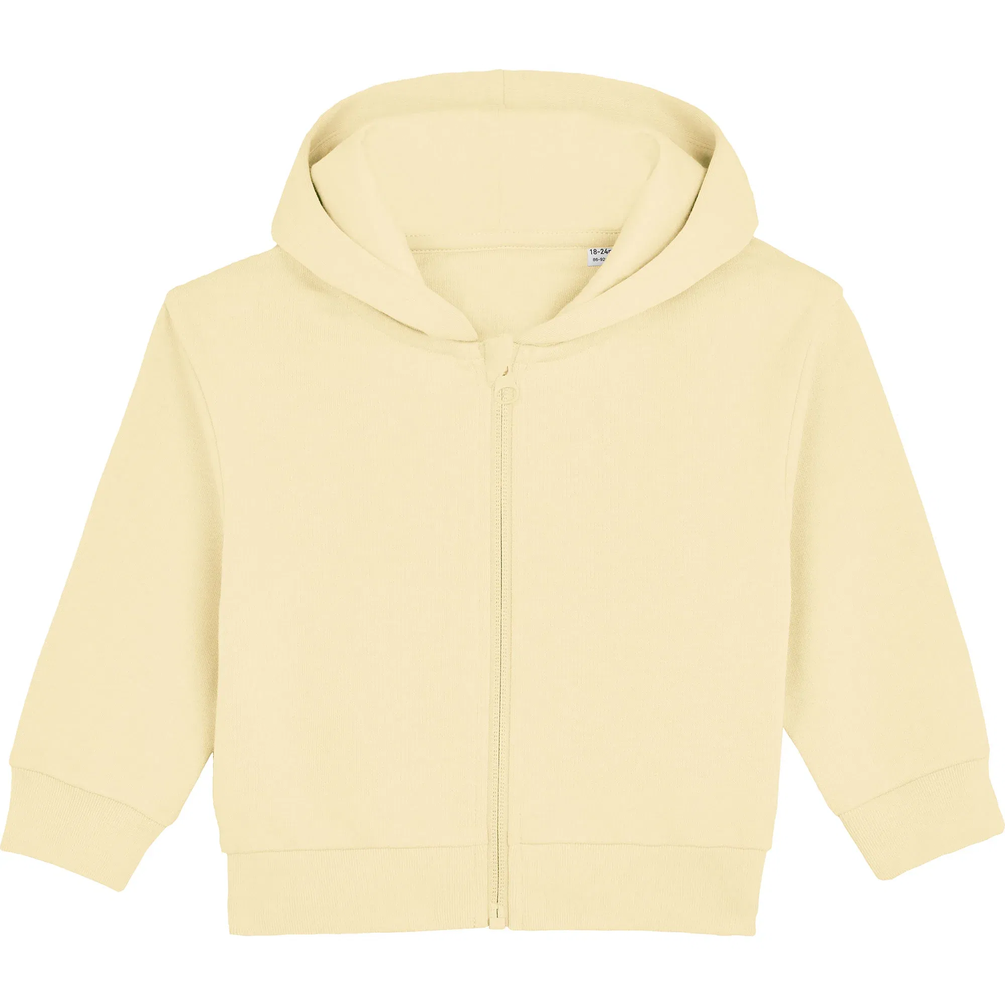 Baby Connector Butter 98
