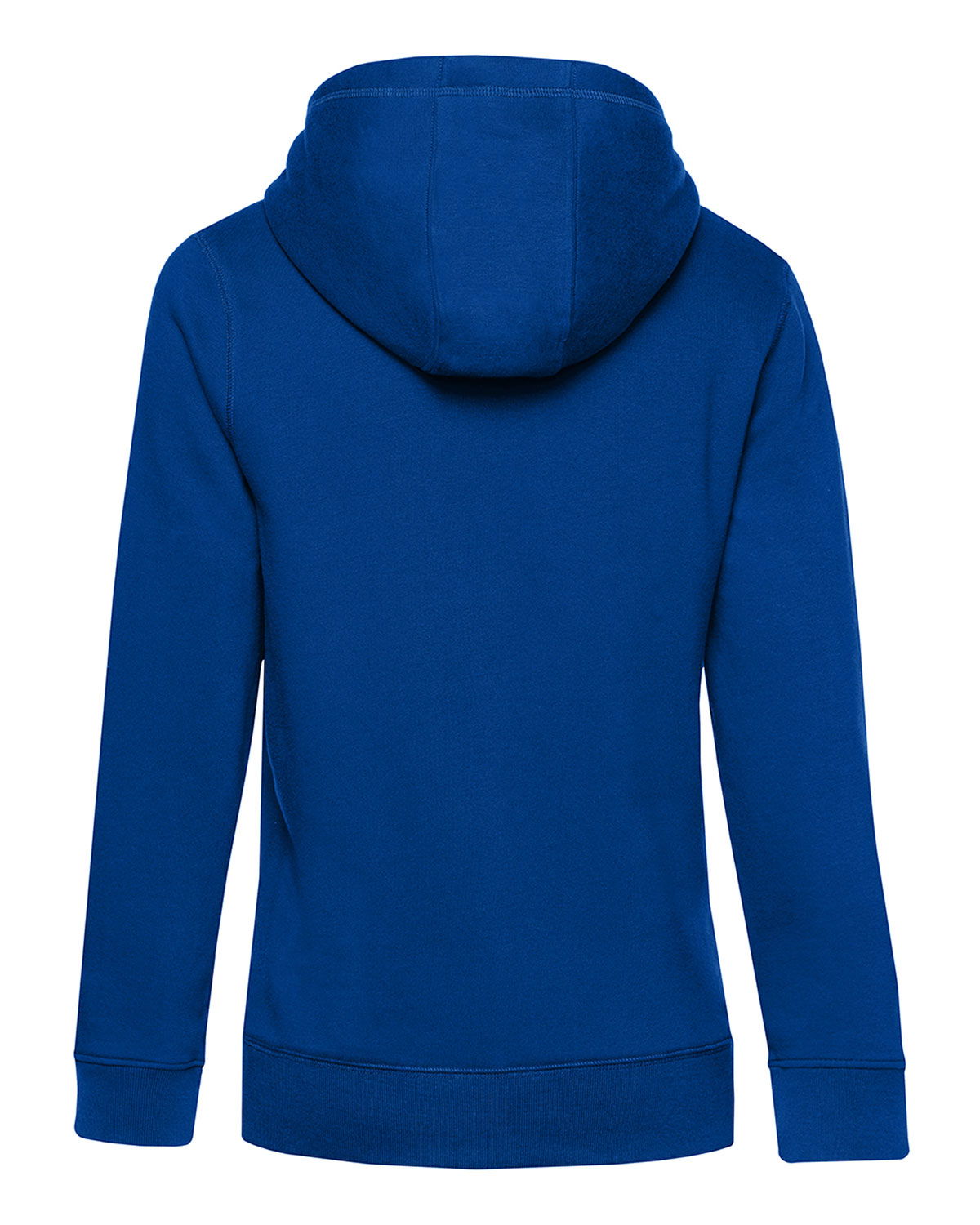 QUEEN Hooded_° Royal 3XL