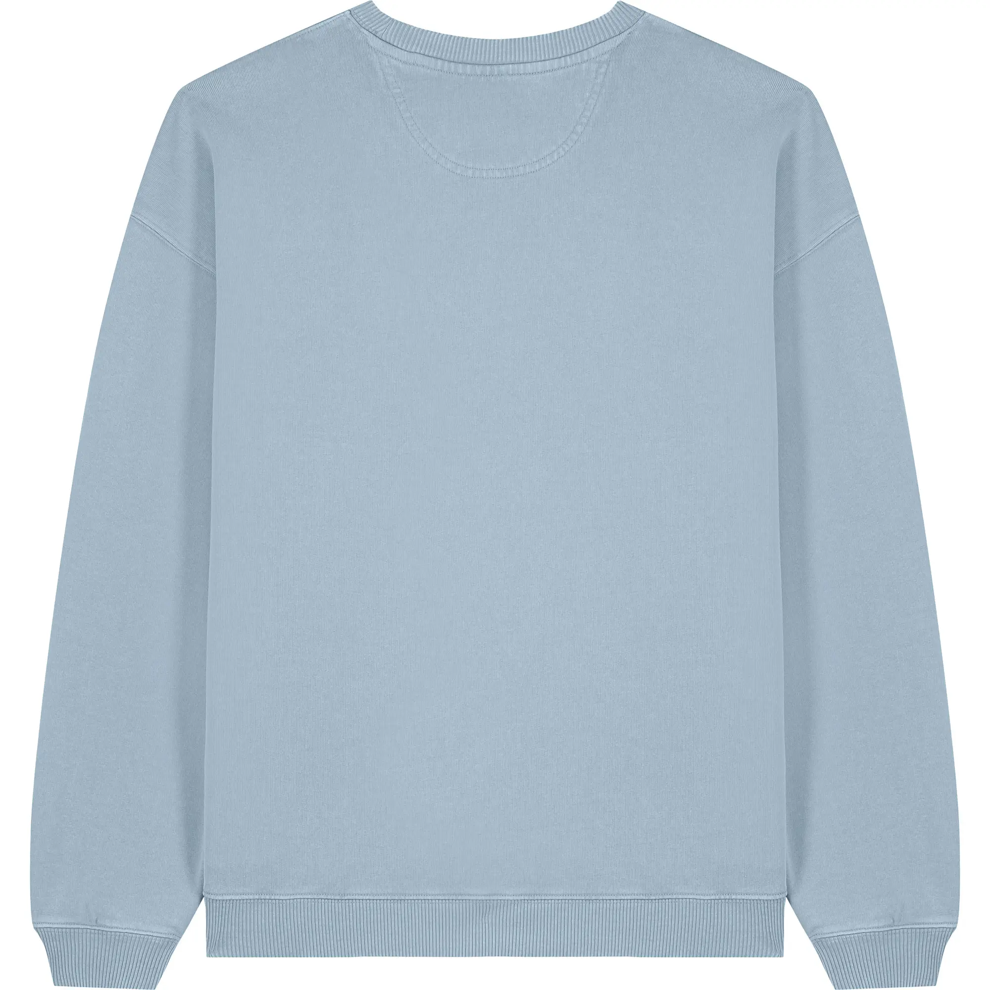 Radder 2.0 Vintage G. Dyed Blue Stone XS