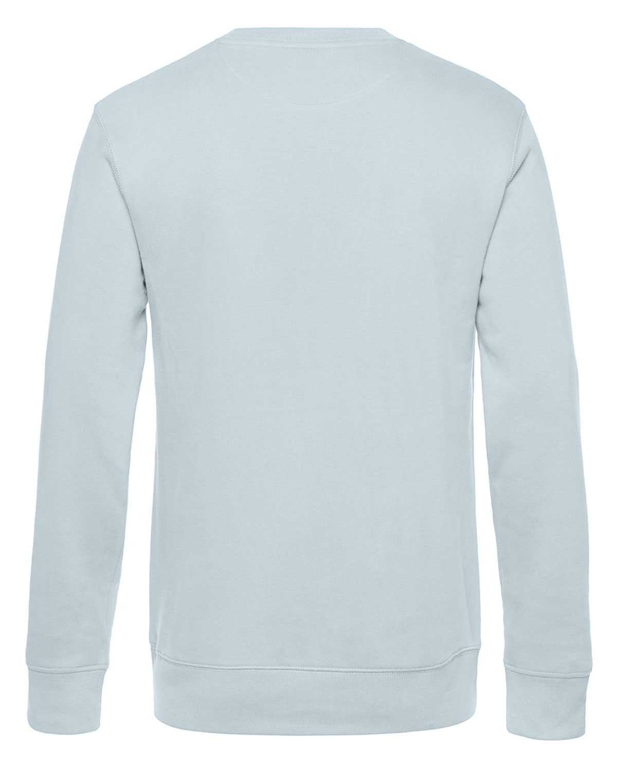 KING Crew Neck_° Pure Sky 3XL