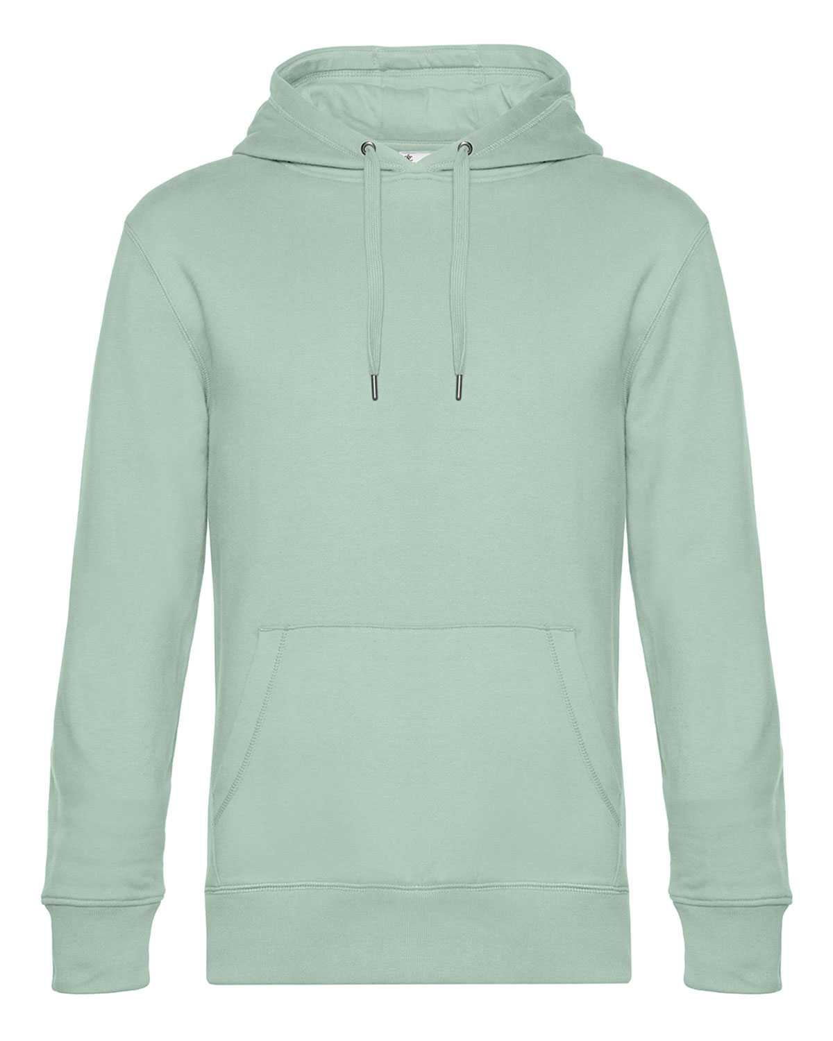 KING Hooded_° Aqua Green 3XL