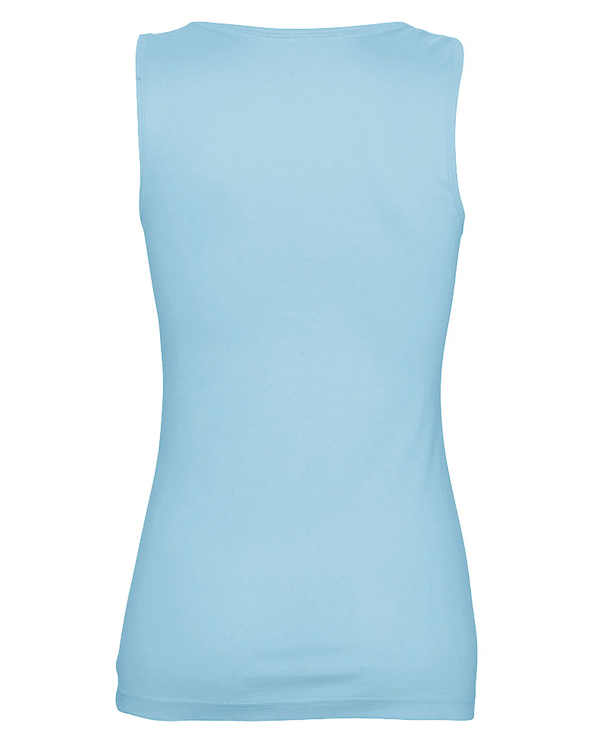 Tank Top Jane Atoll Blue XL
