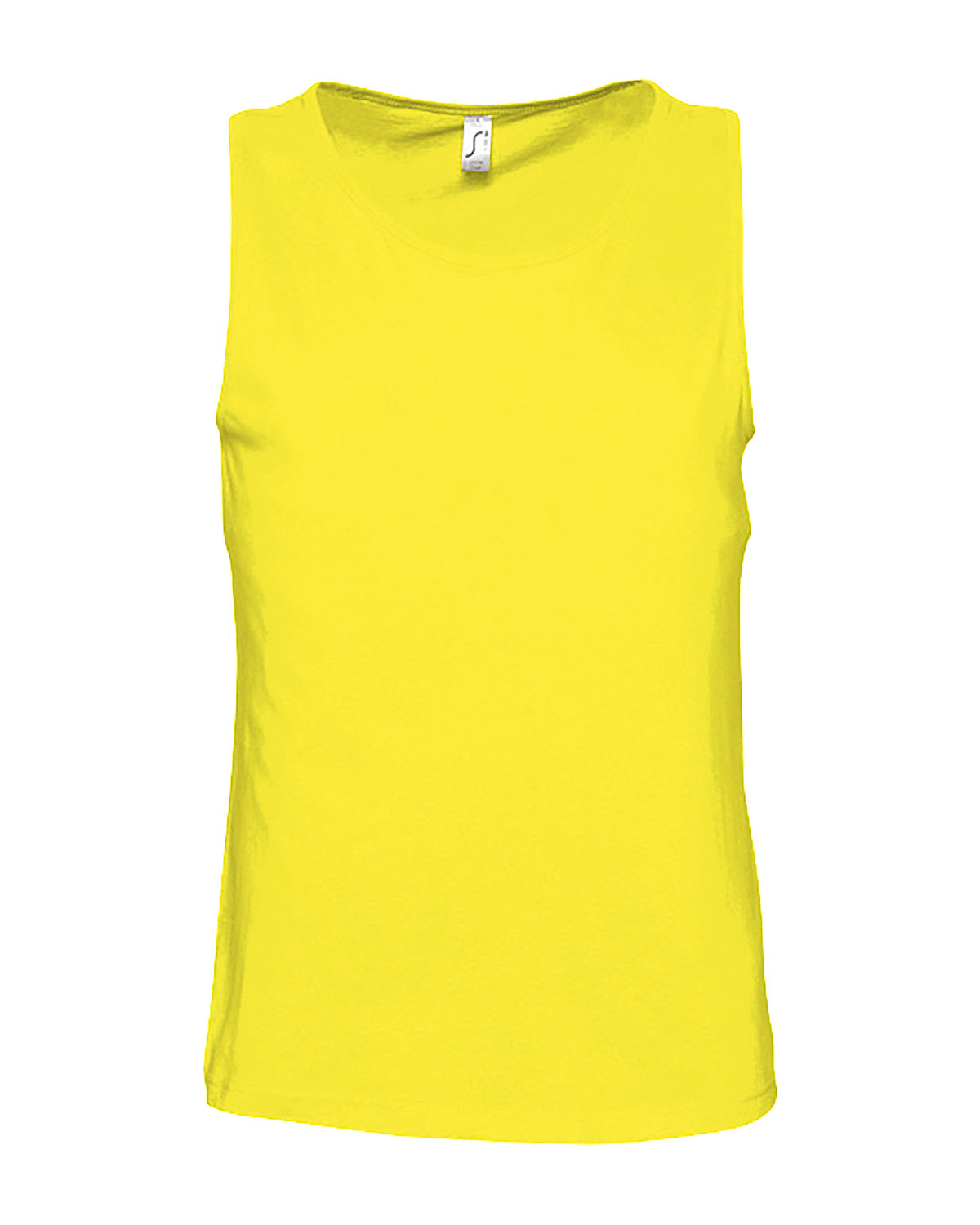 Tank Top Justin Lemon XXL