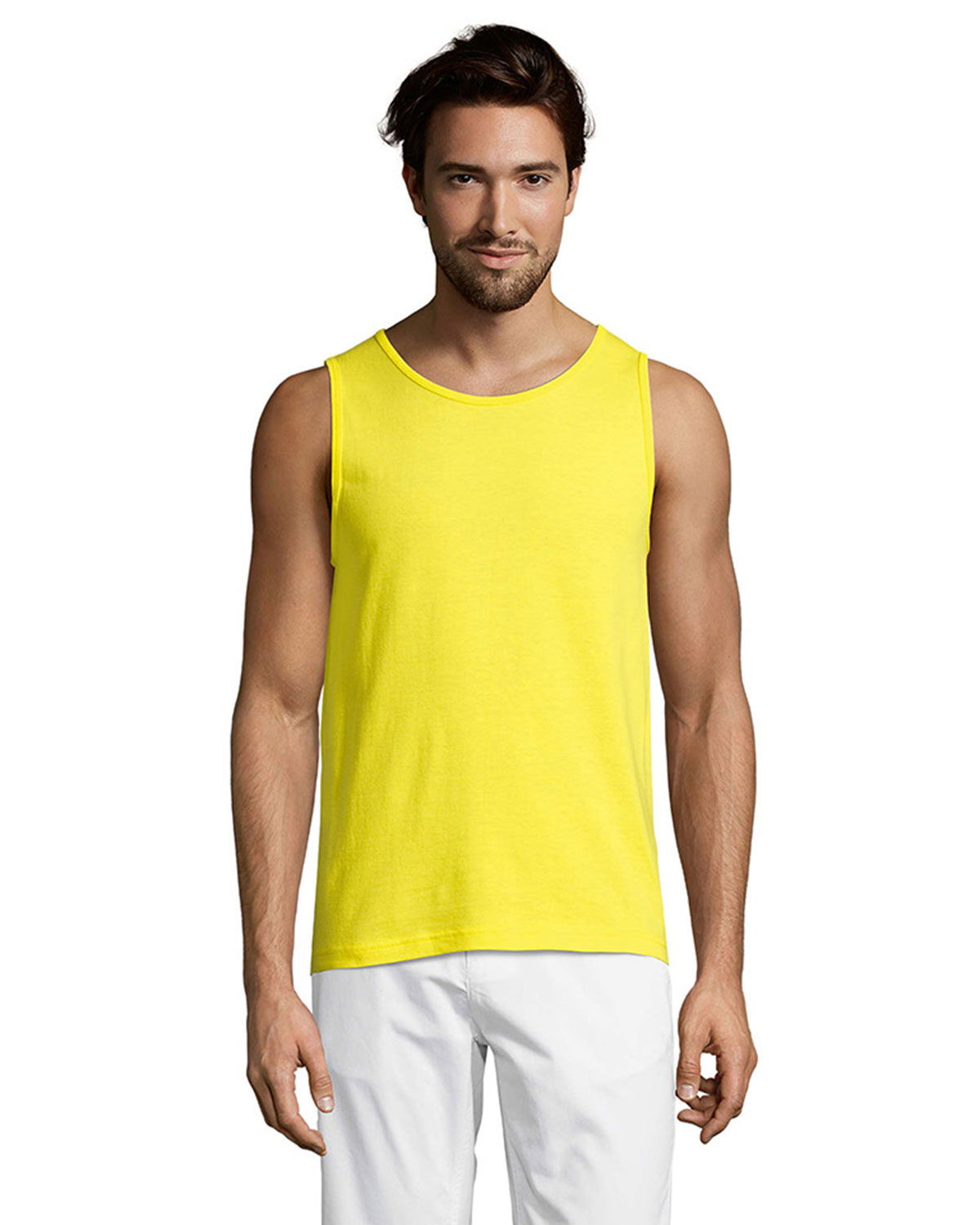 Tank Top Justin Lemon XXL