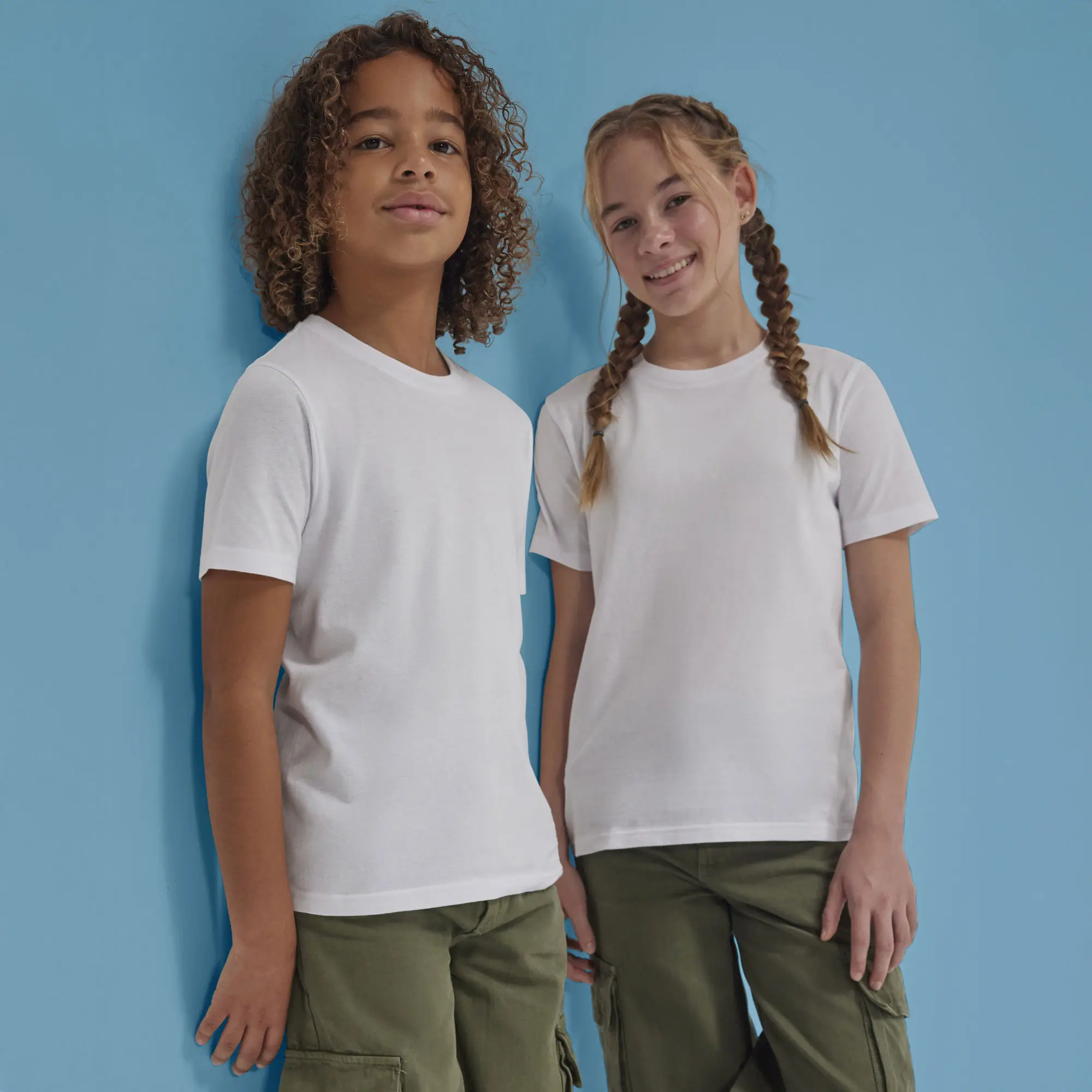 T-Shirt #E190 /kids
