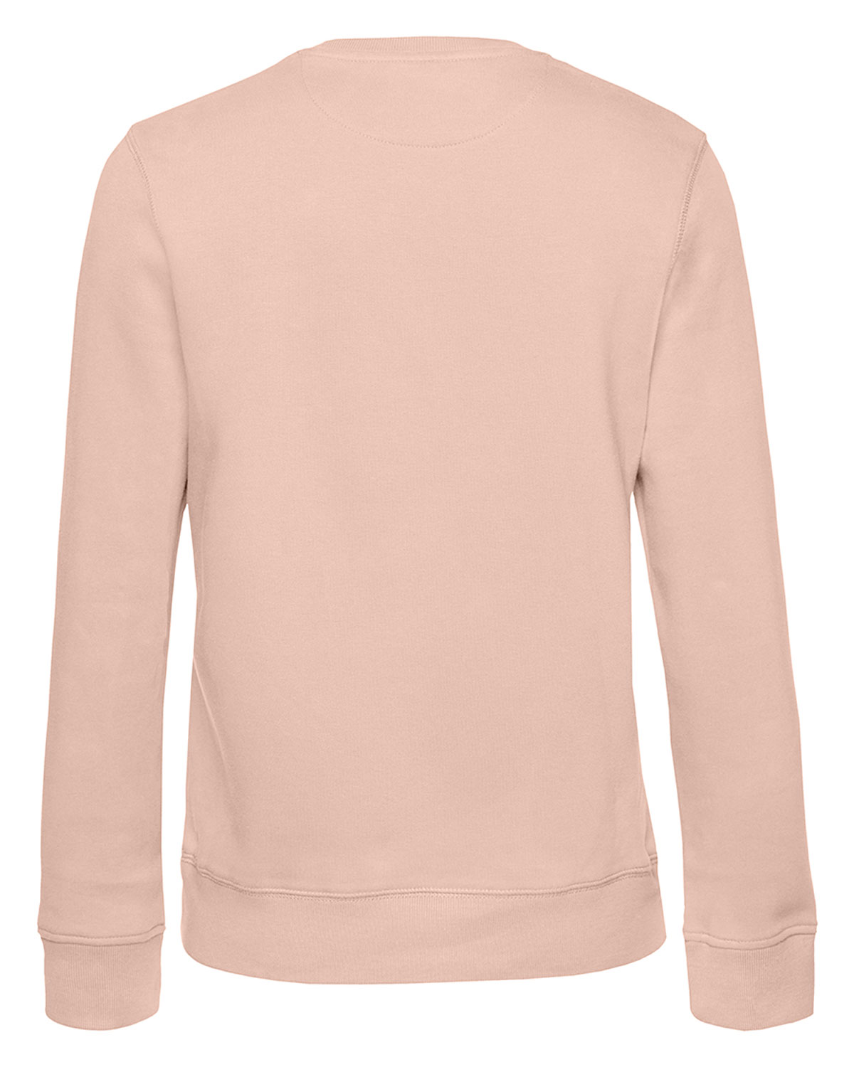 QUEEN Crew Neck_° Soft Rose XXL