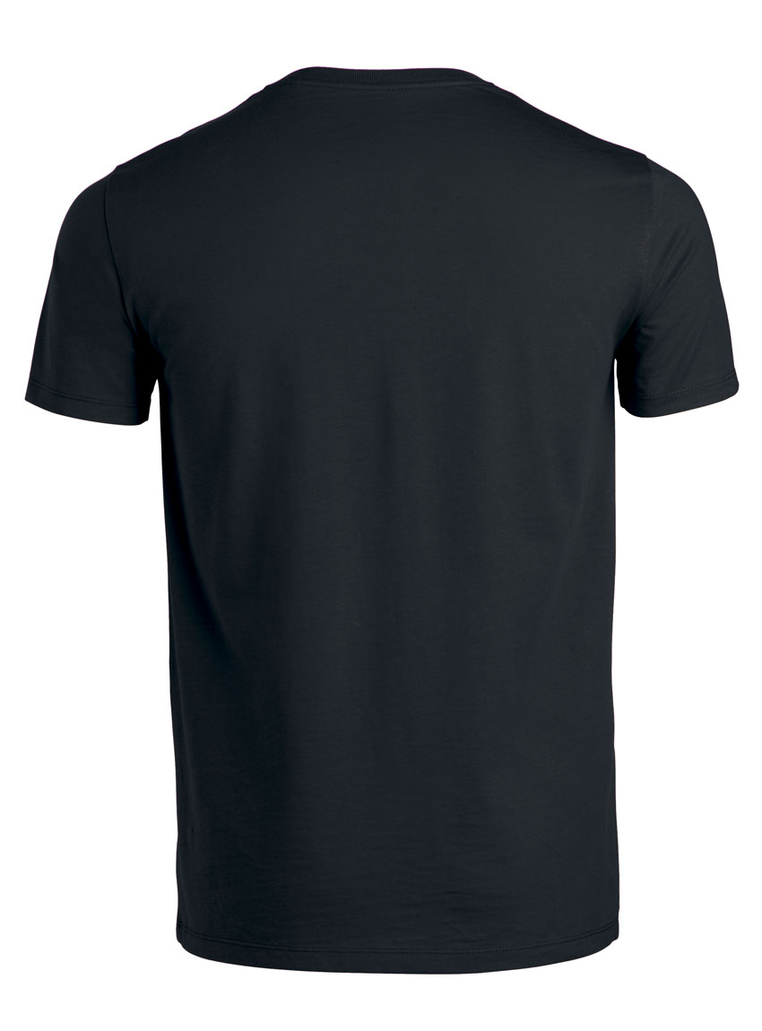 Stanley Expects V-Neck Black XXL