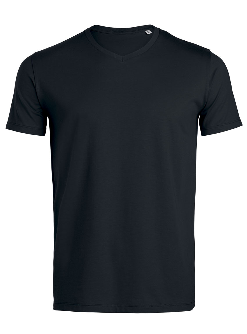 Stanley Expects V-Neck Black XXL
