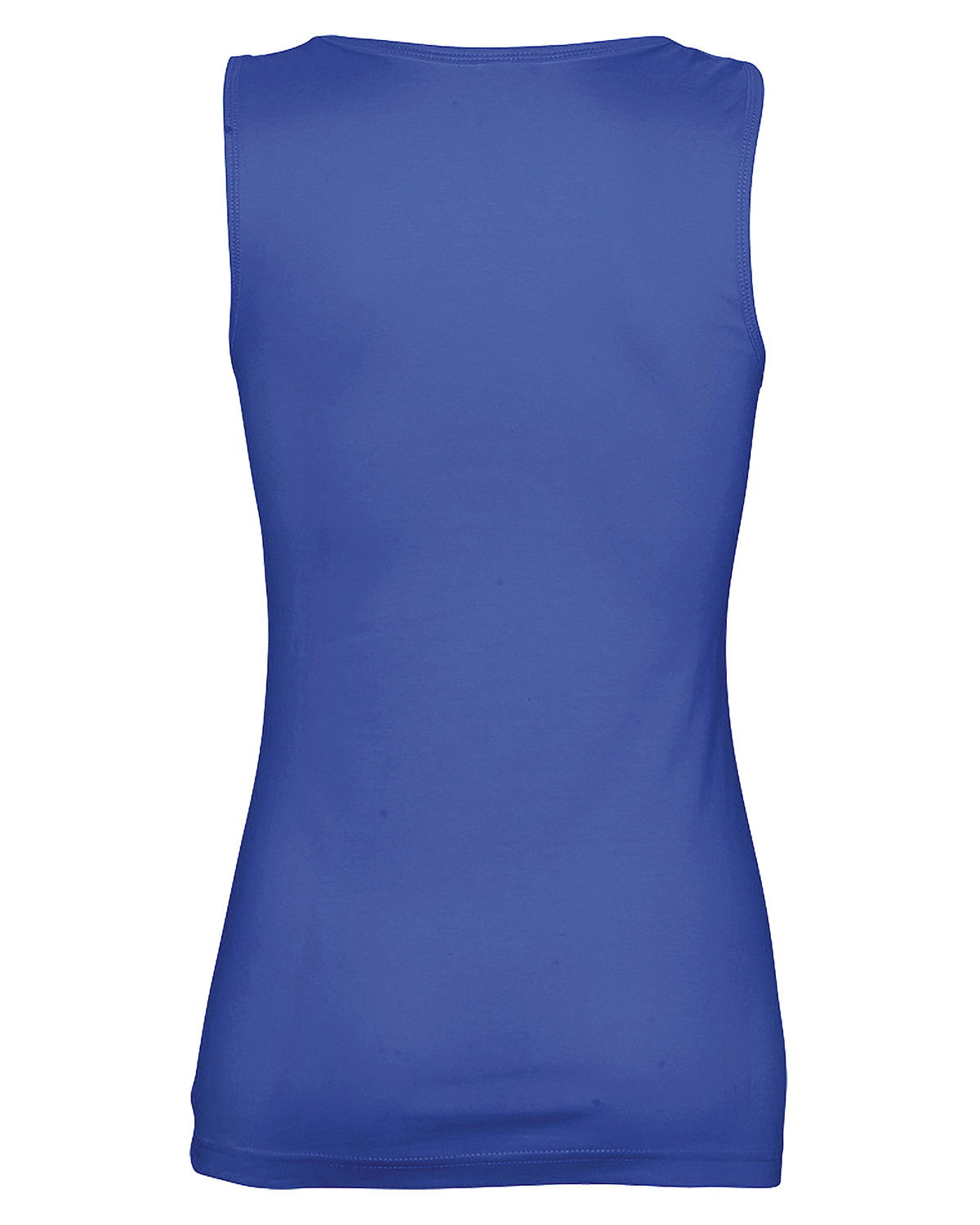Tank Top Jane Royal Blue XL